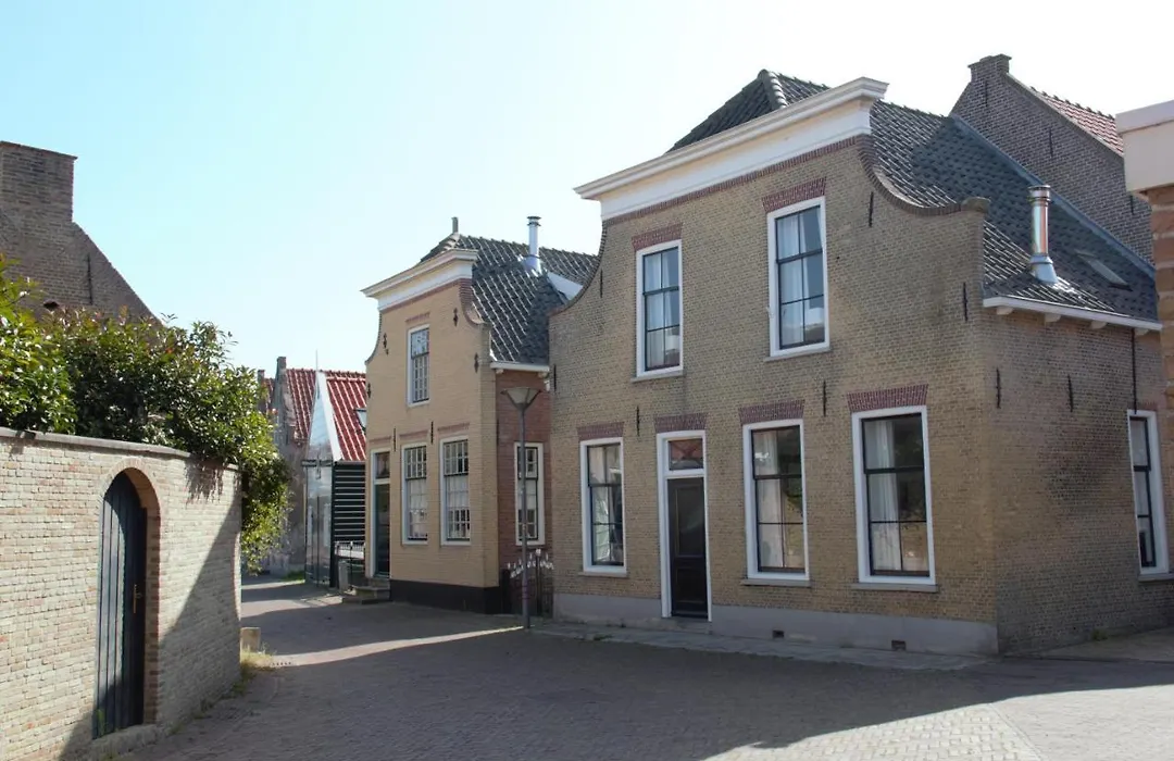 B&B De Hartewens-1